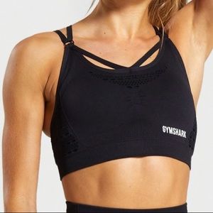 Gymshark sports bra